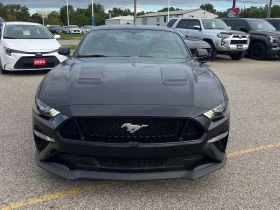 Ford Mustang, снимка 6