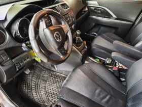 Mazda 5 1.6/116 kc, снимка 6