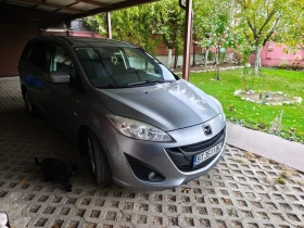 Mazda 5 1.6/116 kc, снимка 1