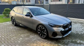 BMW 540 d xDrive M-Sport PRO, снимка 1