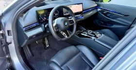 BMW 540 d xDrive M-Sport PRO, снимка 4
