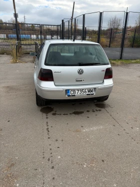 VW Golf, снимка 2