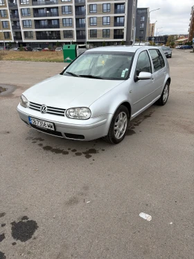 VW Golf, снимка 1