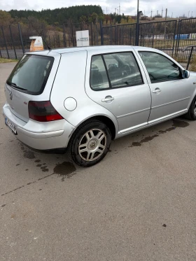 VW Golf, снимка 3