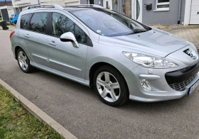 Peugeot 308 308 THP WEBASTO, снимка 2