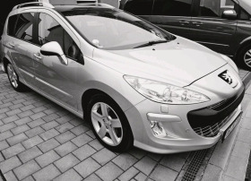 Обява за продажба на Peugeot 308 308 THP WEBASTO ~10 000 лв. - изображение 1