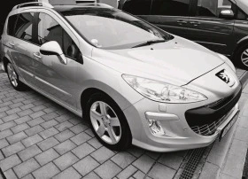 Peugeot 308 308 THP WEBASTO, снимка 1