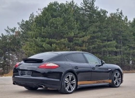     Porsche Panamera GTS PDK 