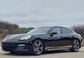     Porsche Panamera GTS PDK 