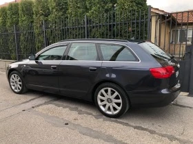 Audi A6 3.2FSI QUATTRO, снимка 4