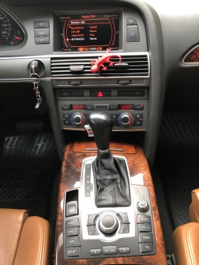 Audi A6 3.2FSI QUATTRO | Mobile.bg   10