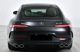 Mercedes-Benz AMG GT 43 4Matic+ Coupe | Mobile.bg   4