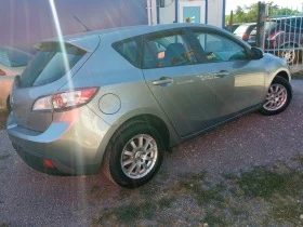 Mazda 3 1, 6i 16V 105k.c., снимка 3