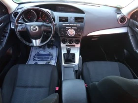 Mazda 3 1, 6i 16V 105k.c. | Mobile.bg    9