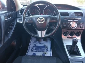 Mazda 3 1, 6i 16V 105k.c. - [11] 