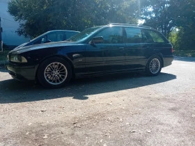 BMW 530, снимка 1