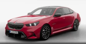 BMW M5 2025г. ЧИСТО НОВ, снимка 1