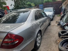 Mercedes-Benz E 320 cdi, снимка 7