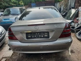 Mercedes-Benz E 320 cdi, снимка 4