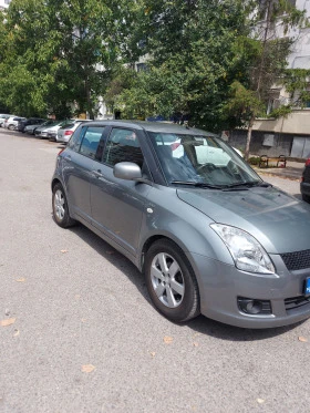 Suzuki Swift, снимка 2