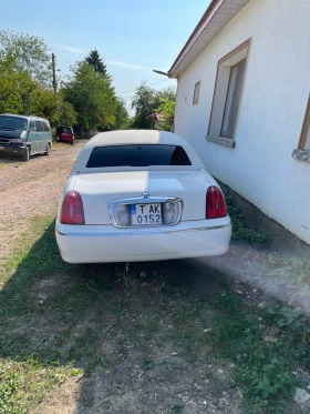 Lincoln Town car | Mobile.bg    4