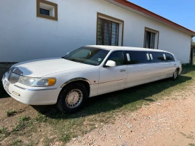 Lincoln Town car | Mobile.bg    2