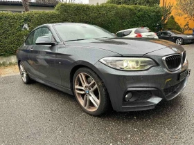 BMW 220 i | Mobile.bg    3