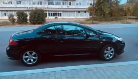 Peugeot 307 Фейстлифт, снимка 5