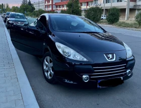 Peugeot 307 Фейстлифт, снимка 1