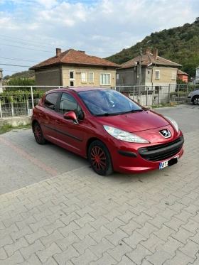 Peugeot 207 1.4i, снимка 2