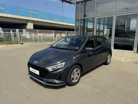 Hyundai I20 1.2 Comfort | Mobile.bg    1