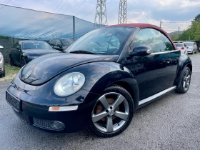     VW New beetle 1.9 TDI CABRIO/LIMITED RED EDITION