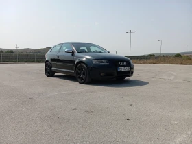 Audi A3  - изображение 1