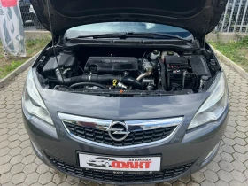 Opel Astra 1.7CDTi, снимка 13