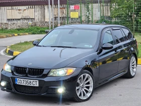 BMW 320 163hp, снимка 1