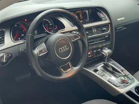 Audi A5 2.0TDI Quattro Sline Сервизна Книжка !!, снимка 11