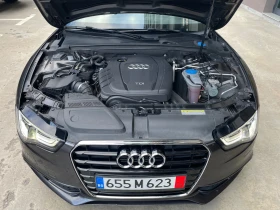 Audi A5 2.0TDI Quattro Sline Сервизна Книжка !!, снимка 8