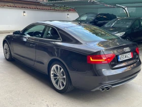 Audi A5 2.0TDI Quattro Sline Сервизна Книжка !!, снимка 2