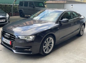 Audi A5 2.0TDI Quattro Sline Нови зимни гуми!!!, снимка 4