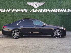 Mercedes-Benz S 400 AMG* PODGREV* OBDUH* PANO* DISTR* 360CAM* LIZING, снимка 3