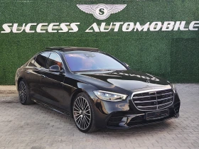 Mercedes-Benz S 400 AMG* PODGREV* OBDUH* PANO* DISTR* 360CAM* LIZING - [3] 