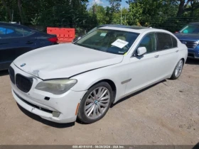 BMW 750 XDRIVE *  *  | Mobile.bg    2