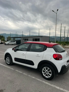 Citroen C3, снимка 3