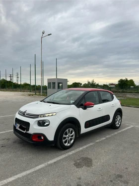 Citroen C3, снимка 4