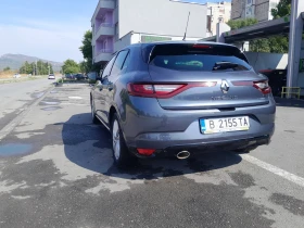 Renault Megane, снимка 4