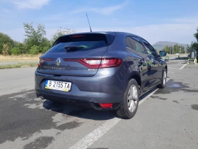 Renault Megane, снимка 1