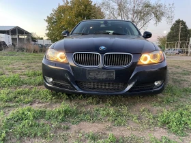     BMW 330 330d Xdrive Facelift 