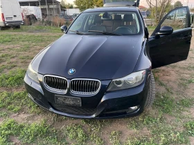     BMW 330 330d Xdrive Facelift 