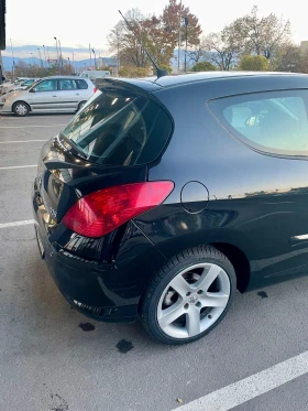 Peugeot 308 1.6 , снимка 6