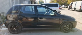 Opel Corsa 1.3D, снимка 3